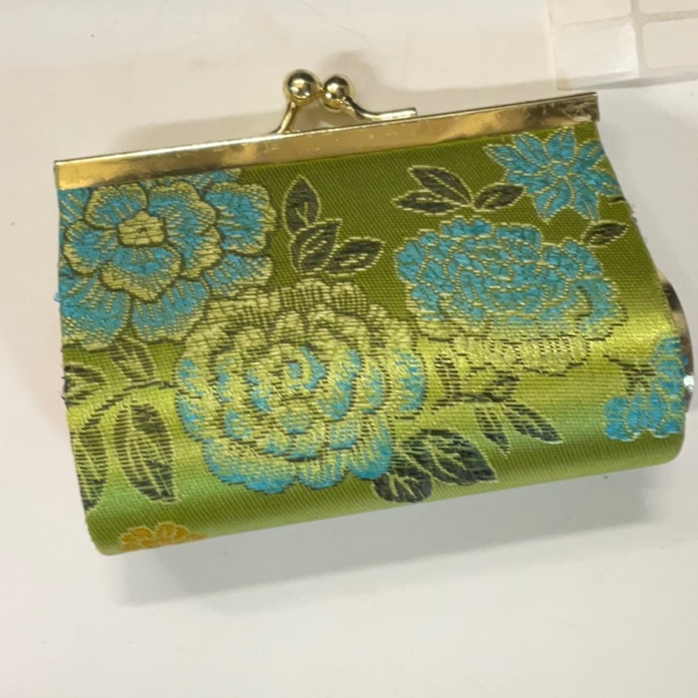 Coin Purse